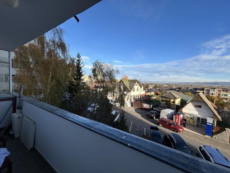 Apartament 2 camere central Sf. Ghoerghe - 5