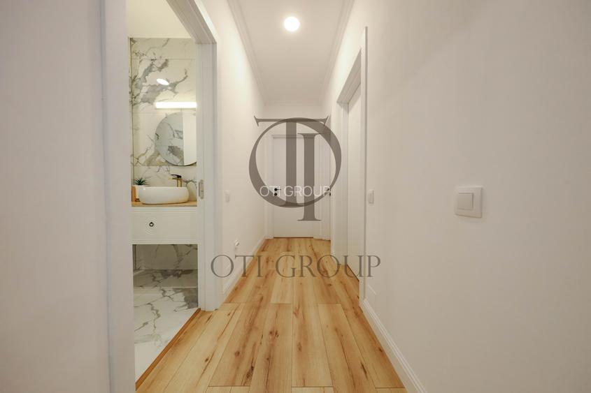 Casa individuala cu 540mp teren la cheie, langa KM 17 - 13