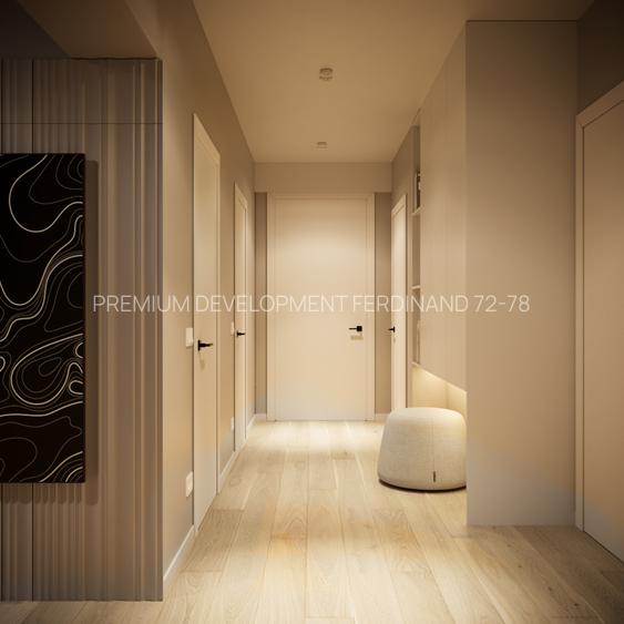 Vanzare PENTHOUSE 4 camere DEZVOLTATOR nZEB, Universitate-Ferdinand-Iancului - 27