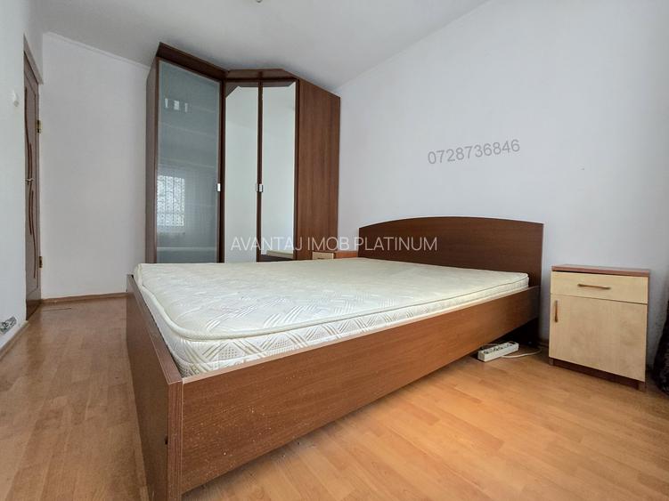 Calea Vacaresti - Parc Tineretului (Lumea Copiilor), bloc 1988, cu loc parcare - 8