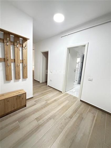 Inchiriere garsoniera Sanpetru, et 1, mob utilata - 12