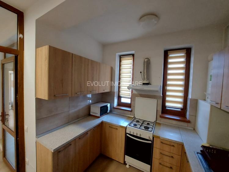Apartament 2 camere de inchiriat – Tomis Nord | Metropolitan Tower   - 5