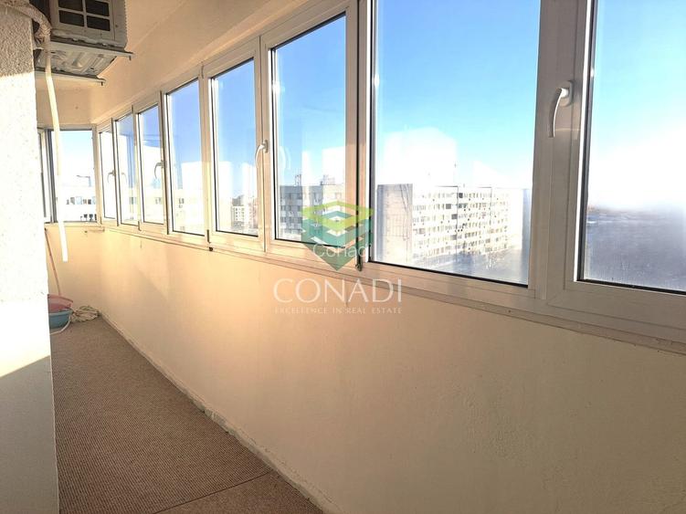 Zona Bucur Obor, apartament cu 4 camere de vanzare, 113 mp construiti - 4