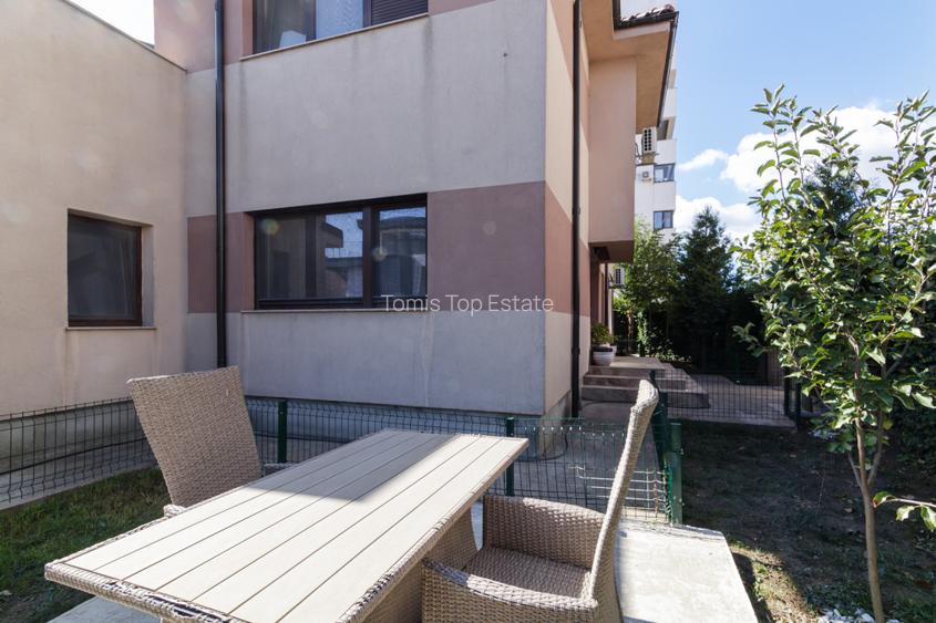 Vila individuală in Tomis Plus - 5 camere plus garaj de 2 mașini - 27