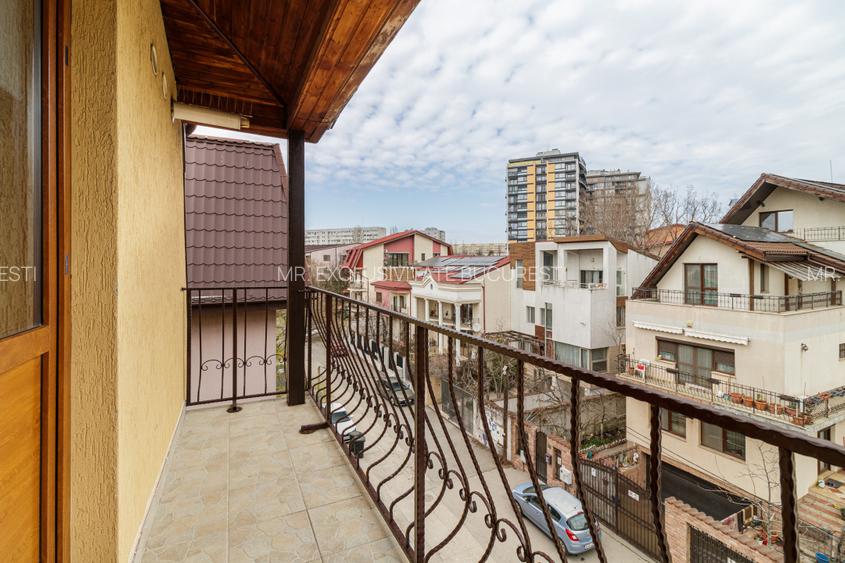 2 camere Titan curat si mobilat - 10