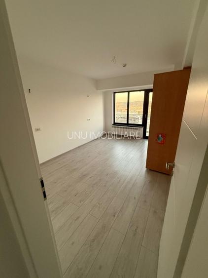 Apartament cu 2 camera - Brown Luxury - Valea Lupului - nemobilat - 6