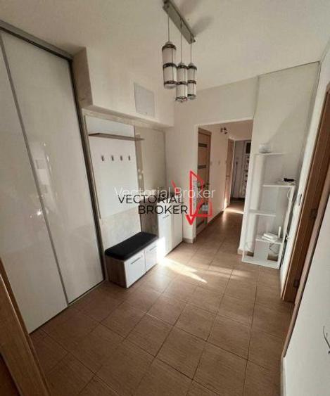 3 camere decomandate, 70mp, 2 bai, renovat, bl.1982, Basarabia-Chisinau - 8