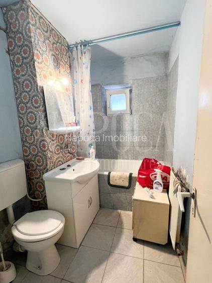 Apartament 4 camere de vanzare in Dambul Rotund, Cluj Napoca - 3