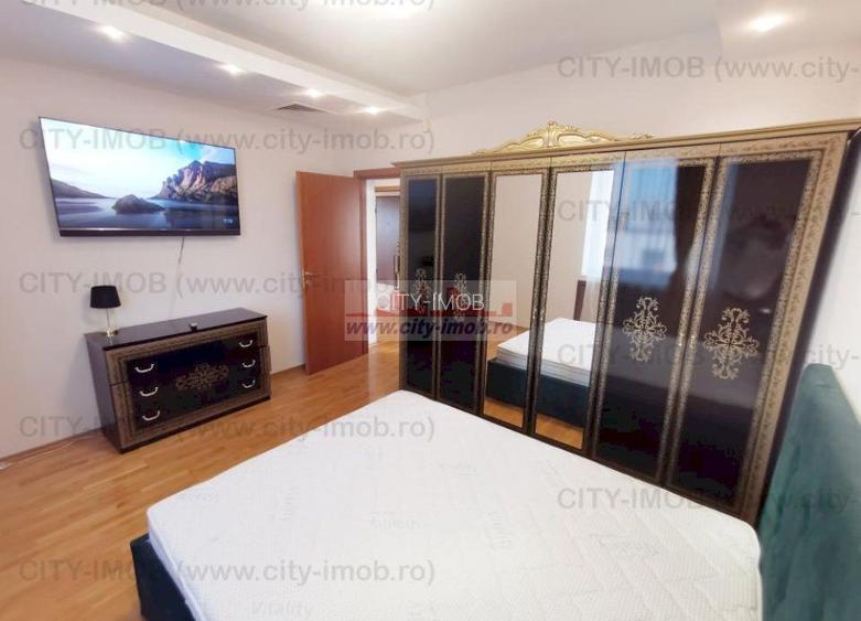 INCHIRIERE Apartament 3 camere Primaverii Bucuresti - 64