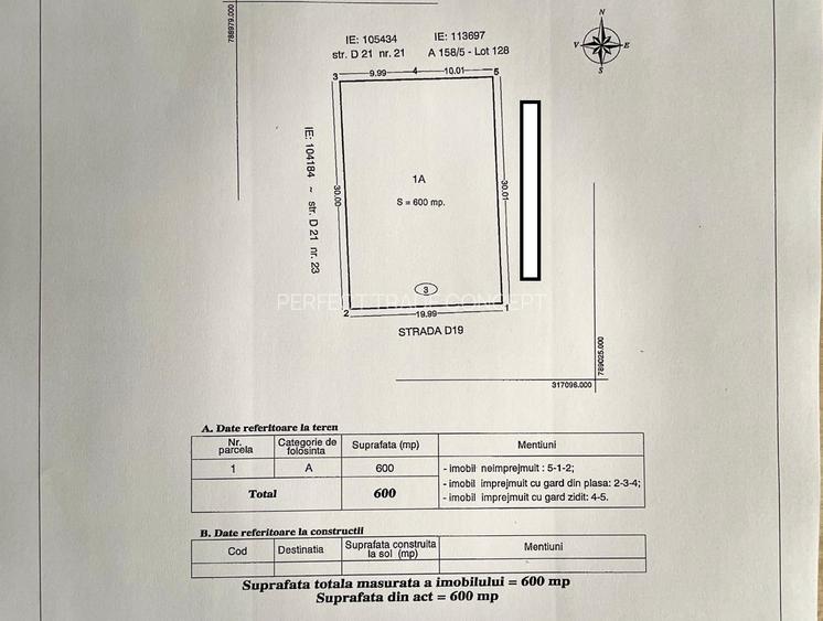Teren intravilan constructii Mamaia Nord 200M de plaja - 9