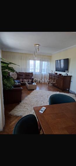 Apartament în vila, 3 camere, zona Universitate-Scoica - 12