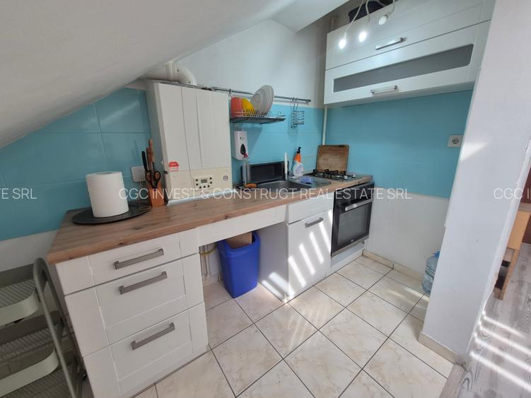 2 Cam-1 Min Spitalul Judetean-Centrala-Mobilat- 40 MP- 49.000 Euro Neg ! - 9