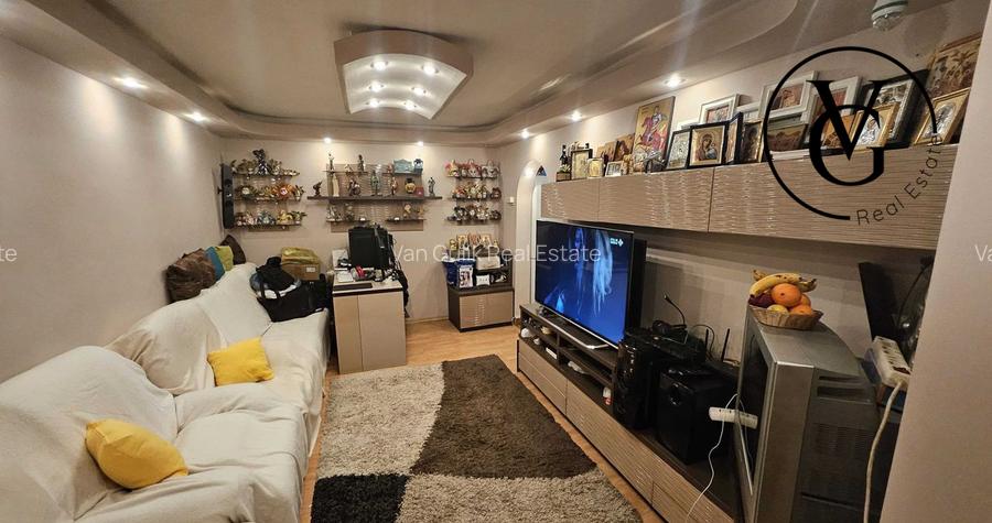 Apartament 2 camere - Lacul Tei - 2