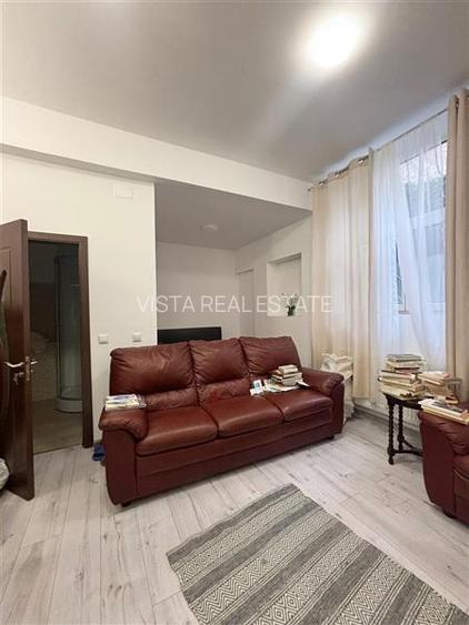 Oportunitate! Investitie cu venit garantat 1500 euro / luna - garsoniere de vanz - 9