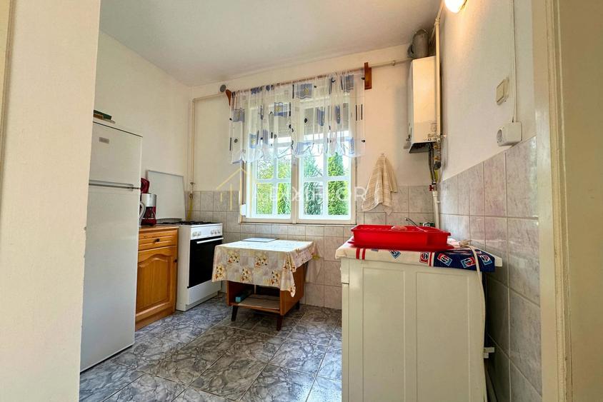 Casă pe 3 nivele | Sovata | 117.000 € - 11