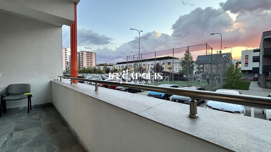 Apartament 3 Camere | 97mp | 1900 €/mp | Tractorul | Isaran Residence - 27