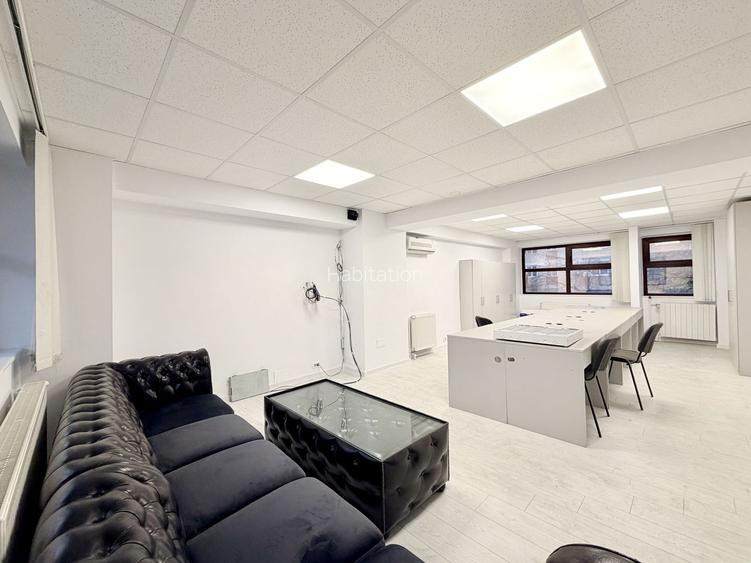 Spațiu de birouri premium – Clasa A, în zona centrală Timișoara - 20