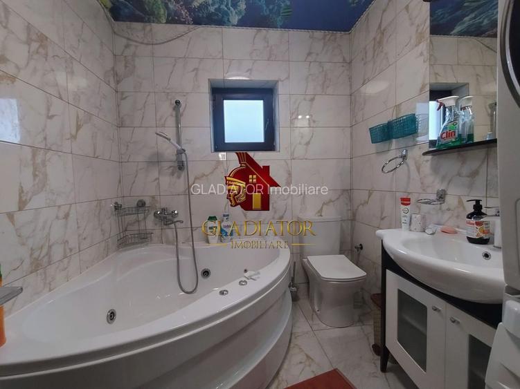 Casă modernă individuală în Lunca Cetățuii – confort și eleganta - 6