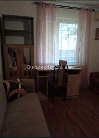 Apartament 2 Camere,Constantin Brancoveanu,Metrou,et.parter/4,bl.1978 - 4