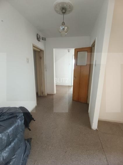 Apartament cu 4 camere, 98 mp, zona Colentina  - 11