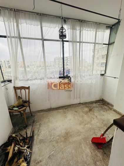 Apartament 2 camere | decomandat | 50 mpu | Izlazului Manastur - 8
