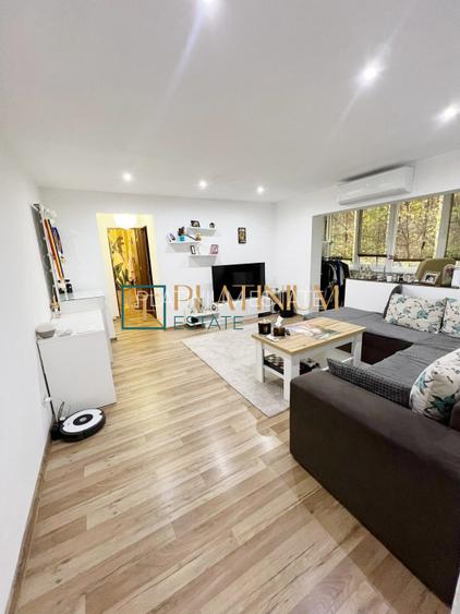 P4756 Apartament cu 3 camere, zona Calea Lipovei - 7