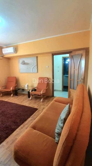 Garsoniera Dorobanti 12 min MStefan Cel Mare DB1805 - 2