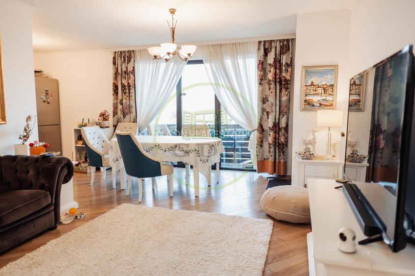 Comision 0%! Casă de vânzare în Cluj, cartierul Europa - 2