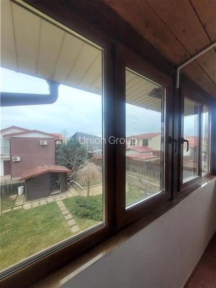 Casa P+M cu Teren de 530 mp - Cumpăna Cartier Del Sole - 26