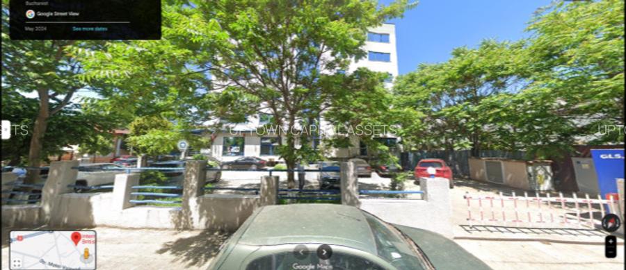 LEASED 9.5% YIELD – PRIME EDUCATIONAL / OFFICE BUILDING – DOWNTOWN - 7