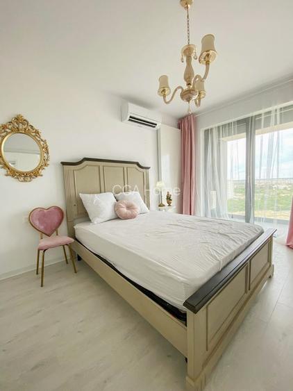 STUDIO DUBLU | CLOUD 9 | AVIATIEI | NORD | TVA 0% | MOBILAT | PARCARE - 5