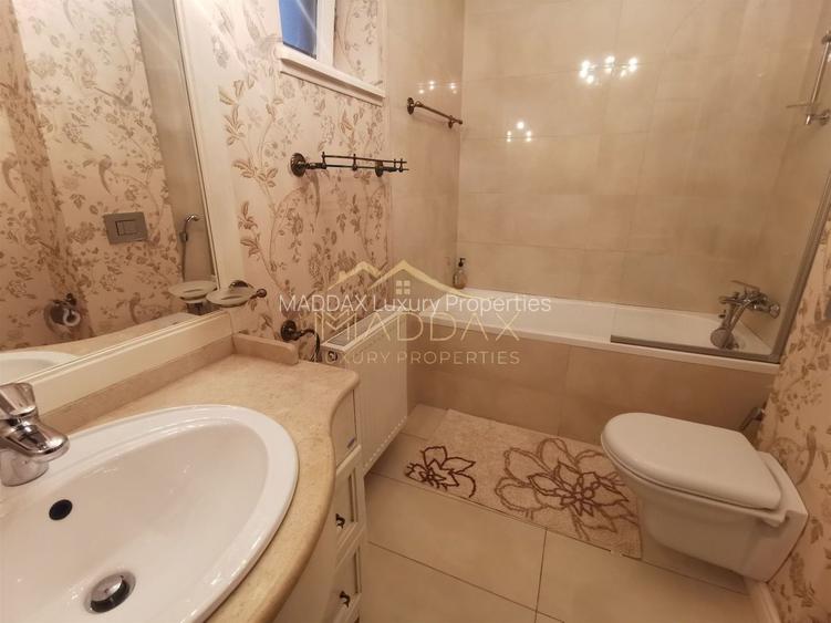 Apartament *3 camere* 120mp // Dorobanti - 8