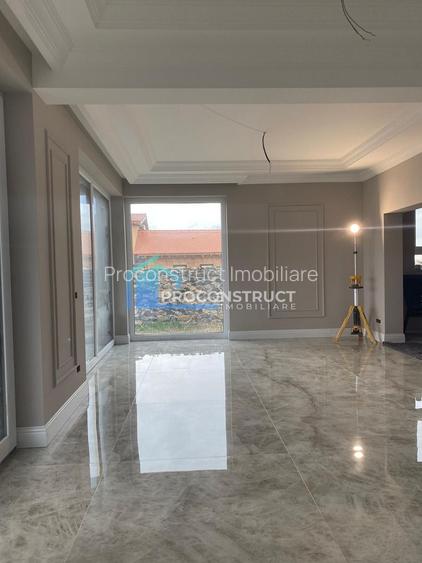 Lux si Calitate fara Compromis | Casa Moderna P+1 | Comision 0% - 13