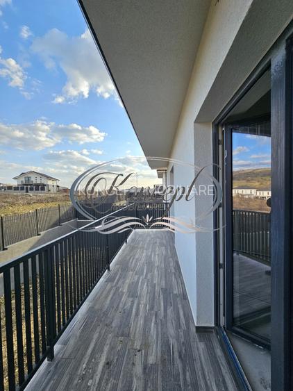 Proprietate spatioasa langa Profi in Chinteni - 16