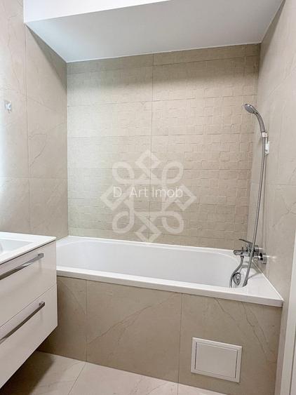 Apartament nou cu 2 camere si parcare in Prima Arena - 13
