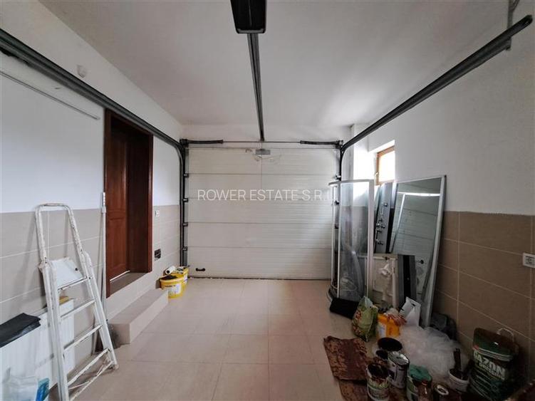 Casa individuala, 180 mp utili, situata in cartierul Europa! - 22