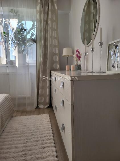 APARTAMENT 2 CAMERE DECOMANDATE – BD. TOMIS (ZONA BADEA CÂRȚAN)  - 10