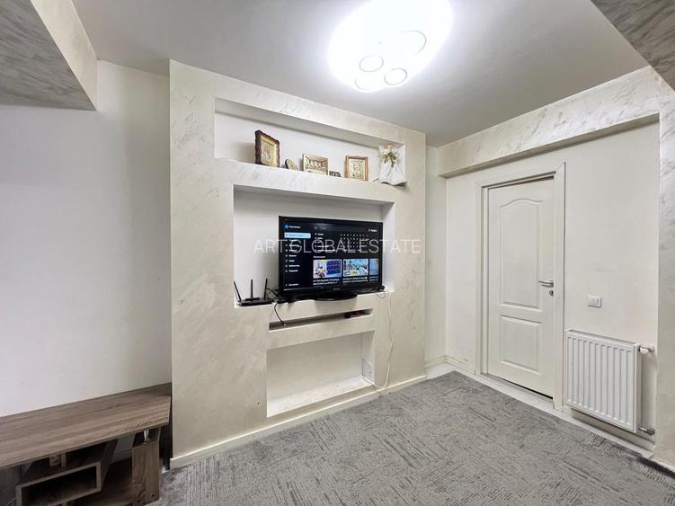 Apartament 3 Camere Militari Residence Orhideelor Scoala Petru Rares - 3