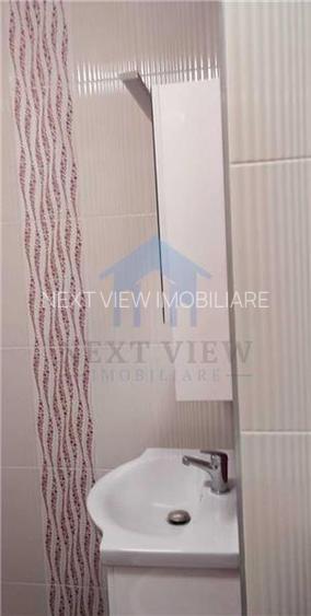 Apartament 1 camera, Central - 7