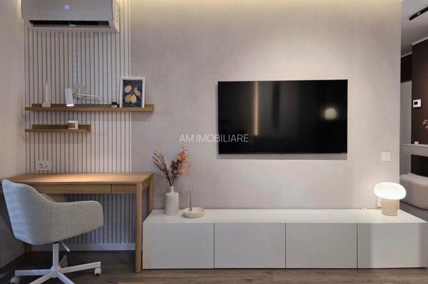 AP. 2 CAMERE ESTORIA, PRIMA INCHIRIERE, PARCARE, METROU, PET-FRIENDLY - 5