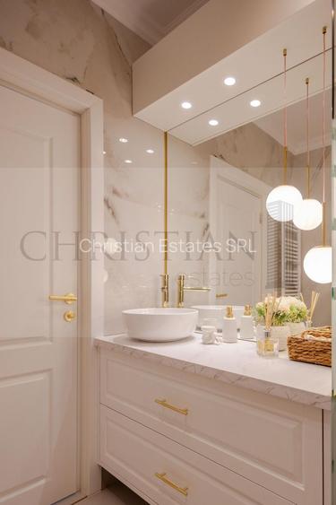 Apartament 2 Camere Exigent Plaza Residence Faza 4 Lujerului PREMIUM - 11