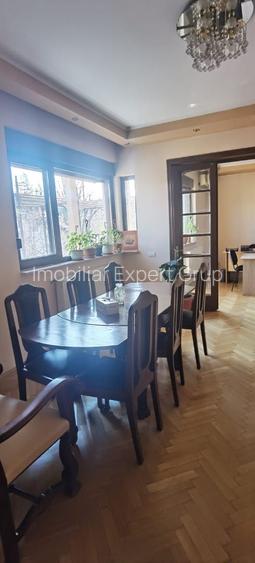 Cașin, Apartament 5 camere, renovat recent, vilă - 15