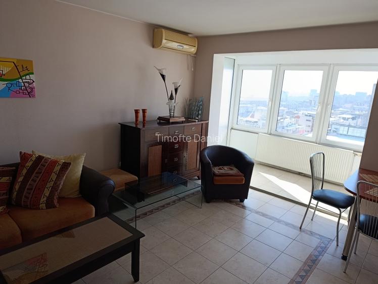 Apartament de vanzare 3 camere - 3