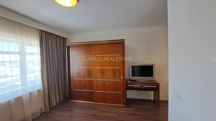 APARTAMENT 3 CAMERE IN COMPLEX REZIDENTIAL CU CIRCUIT INCHIS - PRET PROMOTIONAL - 27