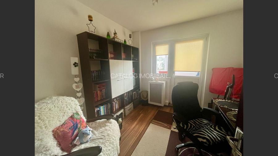 Apartament 4 camere Manastur - 7