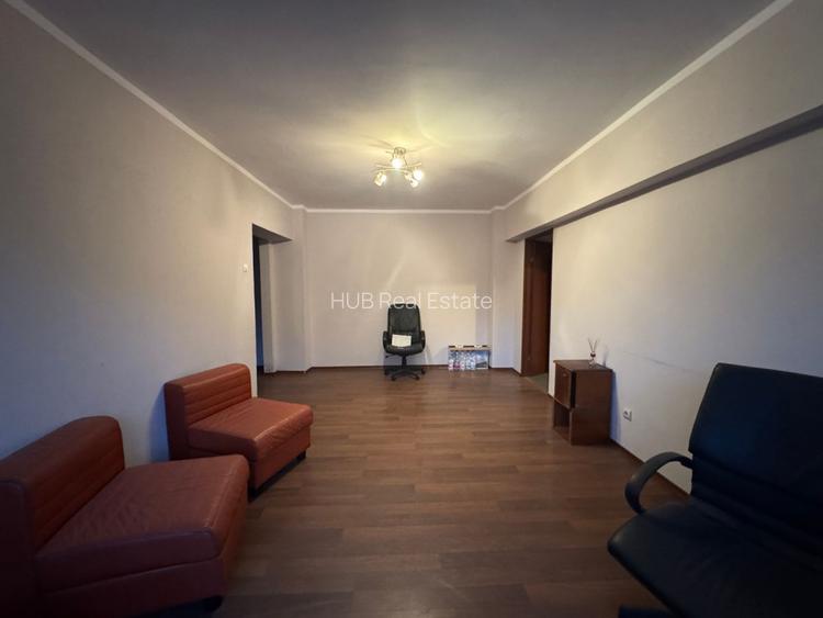 Apartament cu 3 camere | 2 balcoane | 2 bai | ULTRACENTRAL- de vanzare - 4
