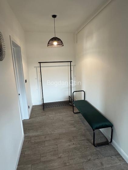 Apartament 2 camere  complex Chatel Doga Sinaia + loc parcare  inclus - 10