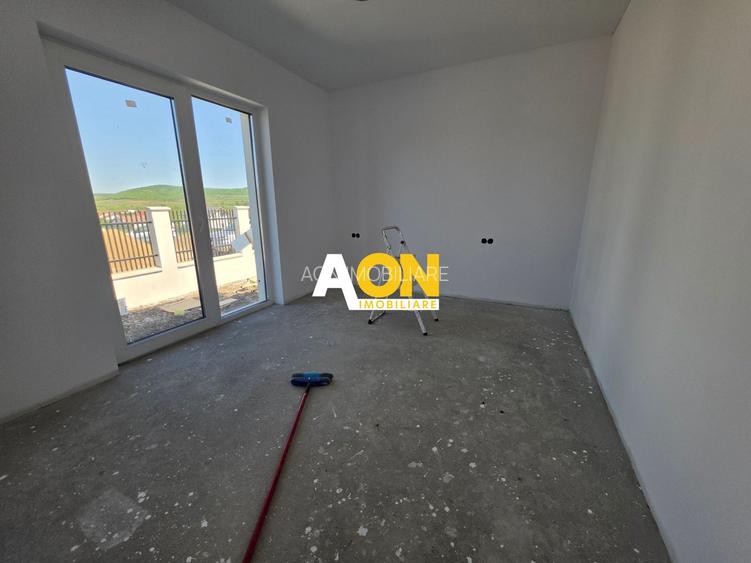 Casa 4 Camere, 2 Bai, 610mp Teren Zona Alba Micesti - 7