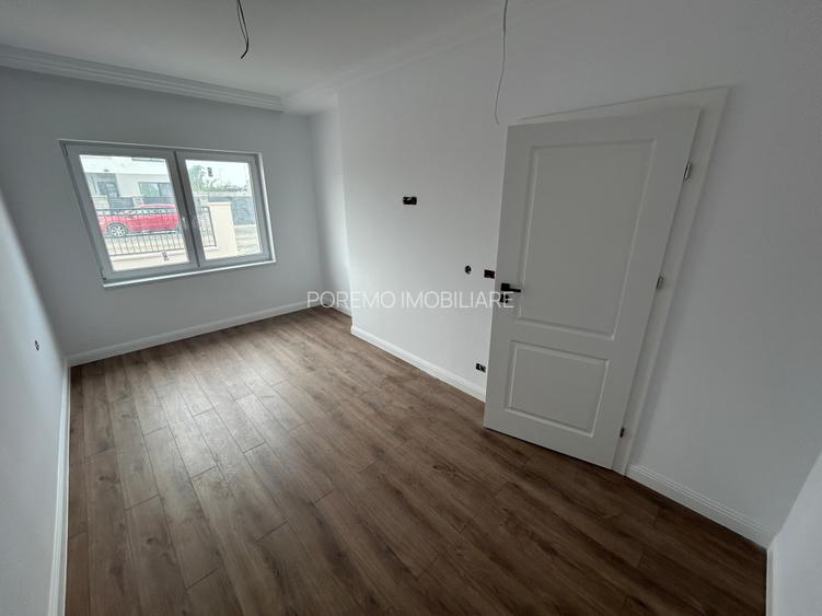 De vanzare duplex la cheie, liber, ocupabil imediat, 4 dormitoare, 3 bai - 9