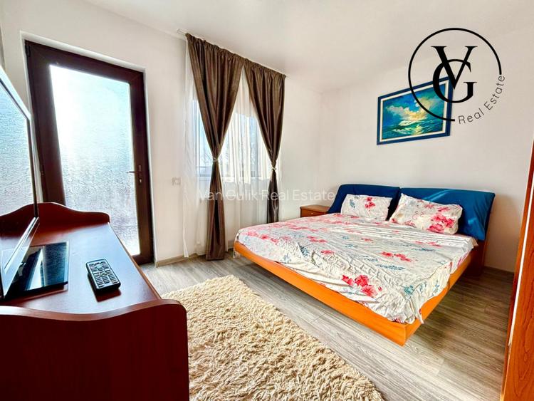 Vilă P+1 |4 camere | Navodari - 14